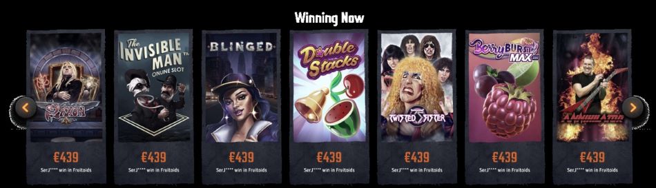Casino Gransino
